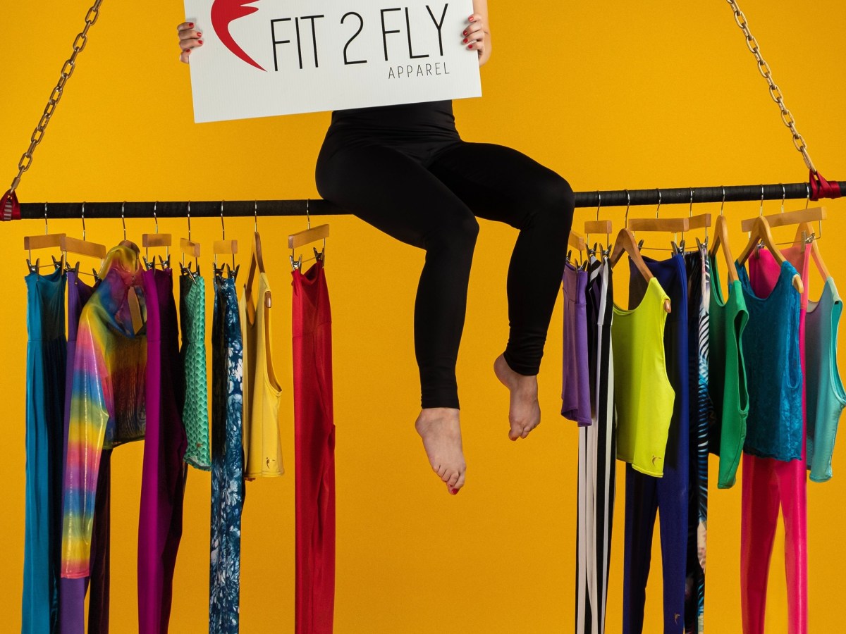 Top Ten Circus&nbsp;Gifts