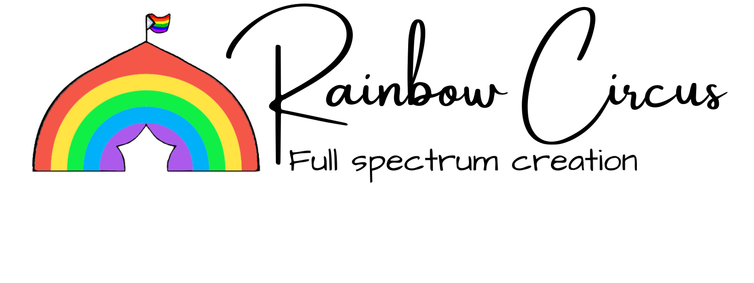 About us: Rainbow Circus – Rainbow Circus
