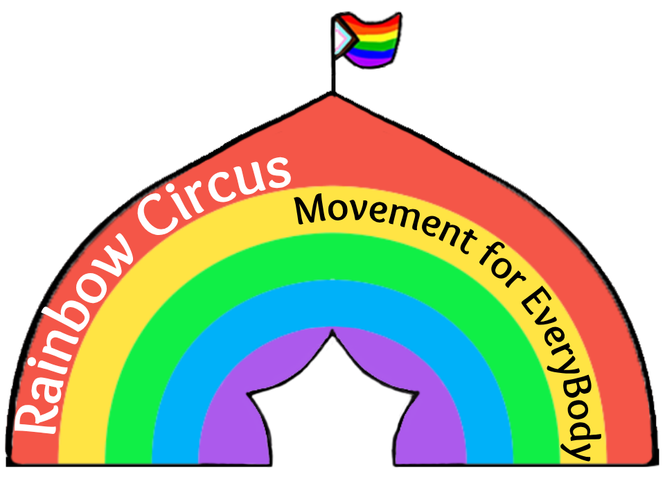 Rainbow Circus
